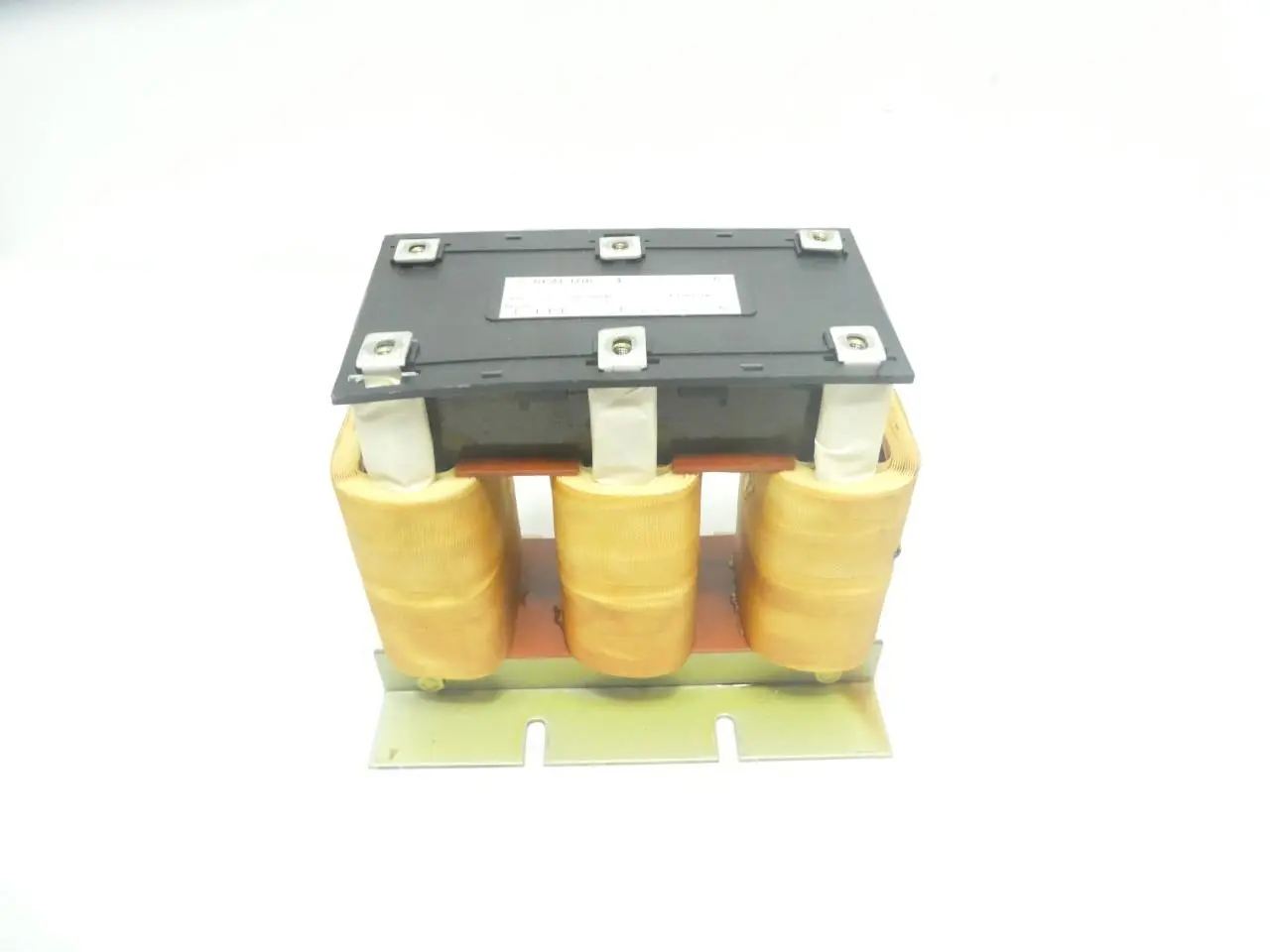 Produktfoto 1 von FANUC A81L-0001-0124-03