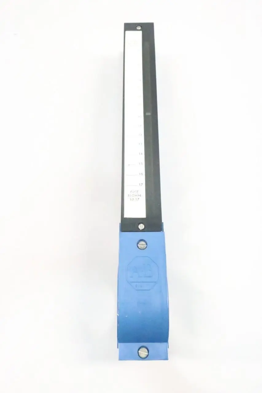 Produktfoto 1 von ALLEN BRADLEY 1778-OSA