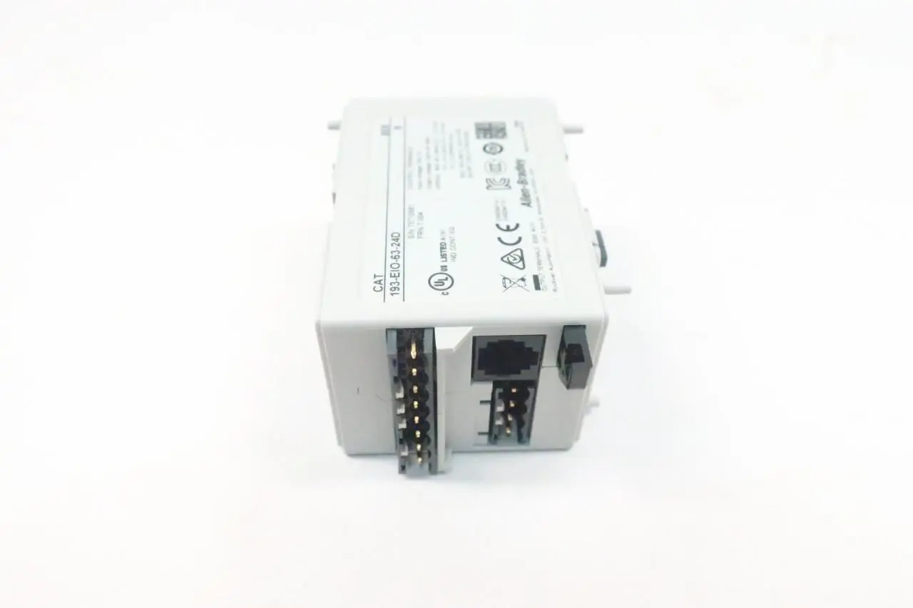 Produktfoto 1 von ALLEN BRADLEY 193-EIO-63-24D