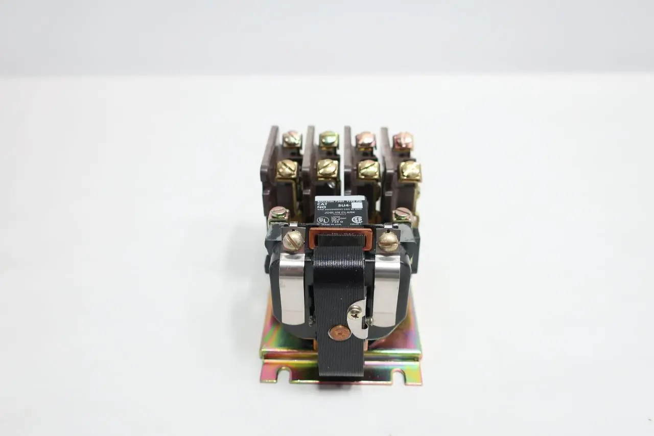 Produktfoto 1 von JOSLYN CLARK 5U4