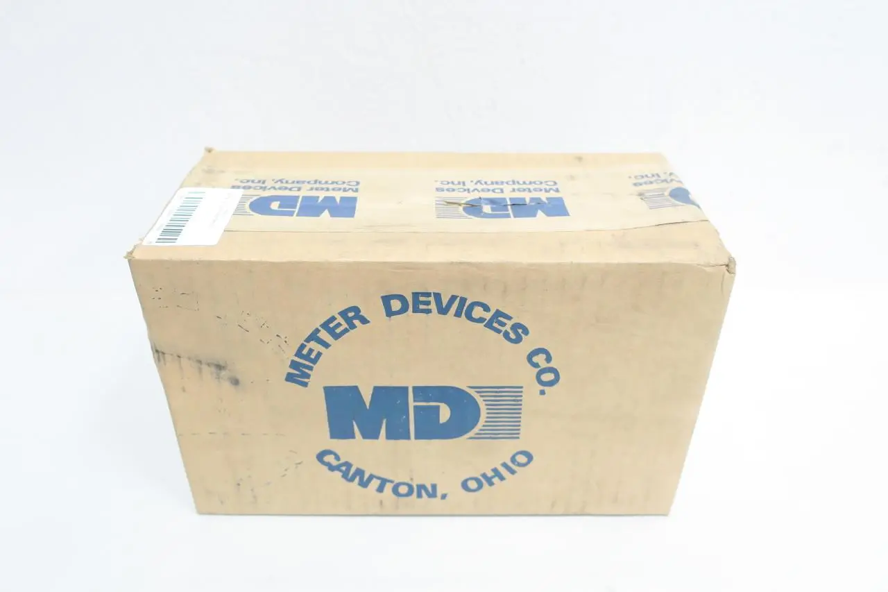 METER DEVICES 232-7600-1
