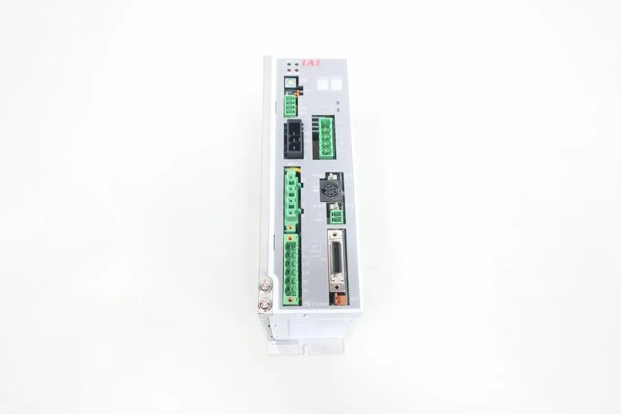 Produktfoto 1 von IAI SCON-CA-200A-CC-0-2