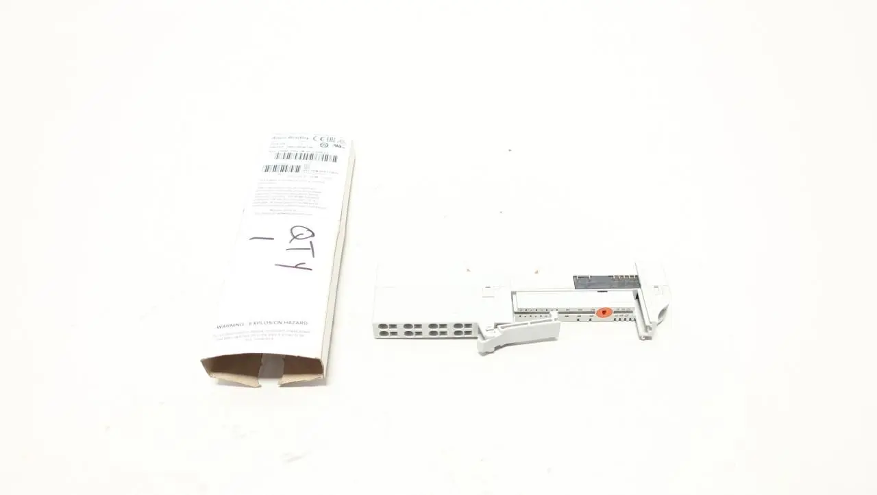 Produktfoto 1 von ALLEN BRADLEY 1734-TOP
