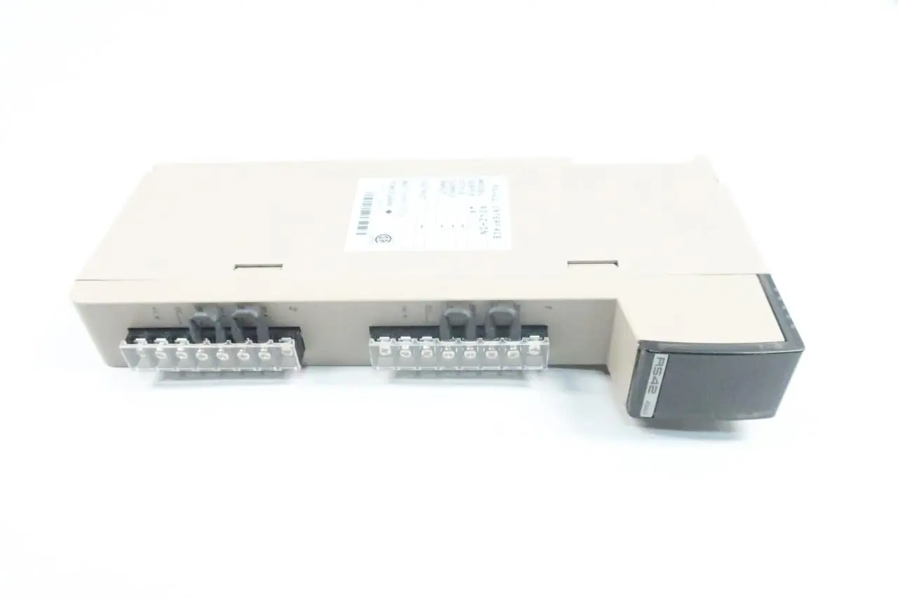Produktfoto 1 von YOKOGAWA RS42-ON