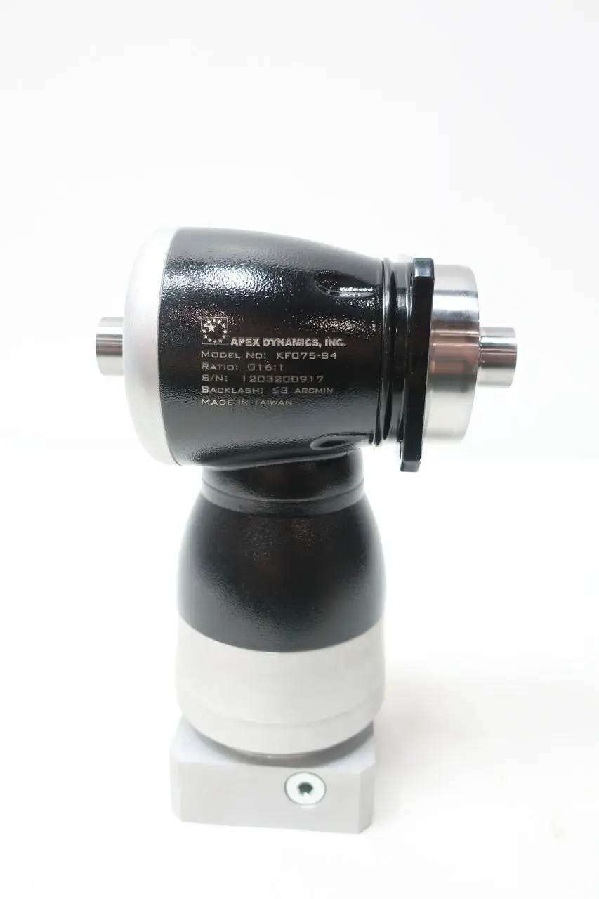 Produktfoto 1 von APEX DYNAMICS KF075-016-S4