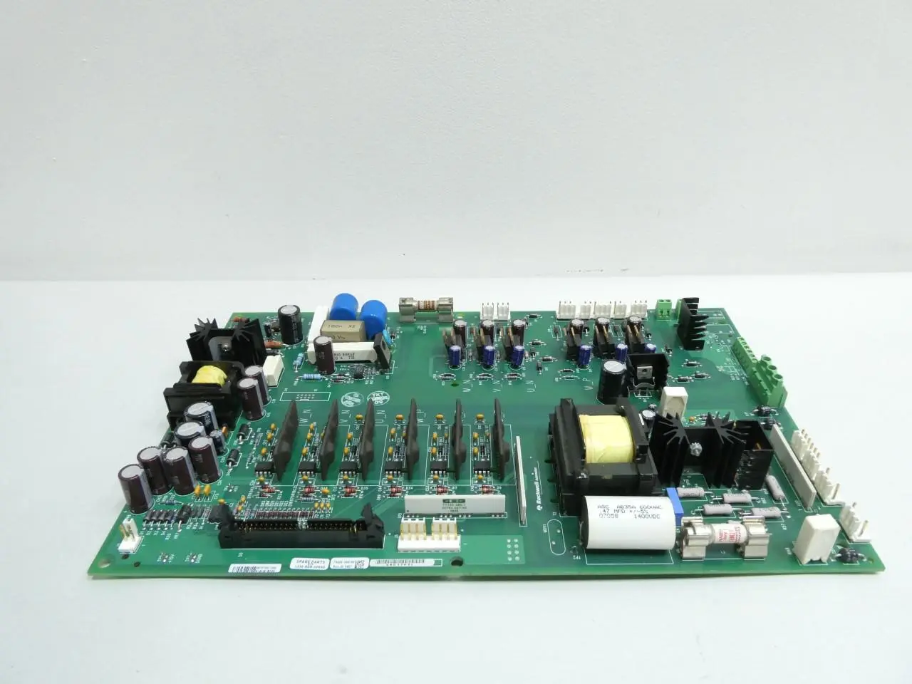 Produktfoto 1 von ALLEN BRADLEY 1336-BDB-SP69D