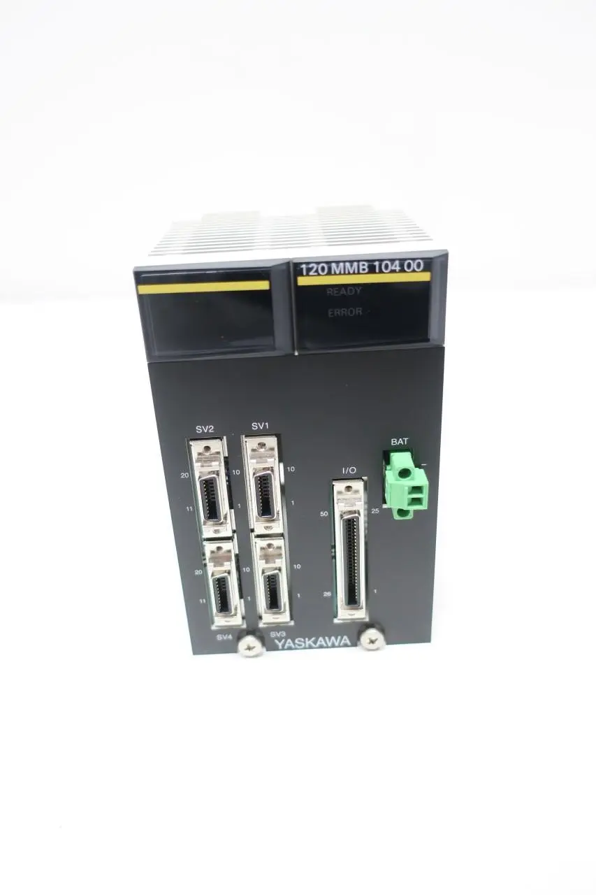 Produktfoto 1 von YASKAWA JAMSC-120MMB10400