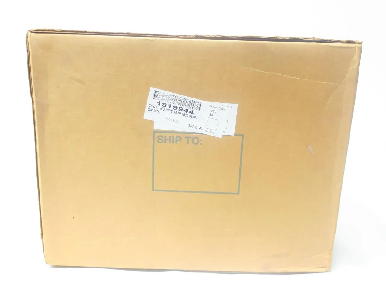 Produktfoto 1 von DRESSER 0038 0086 151