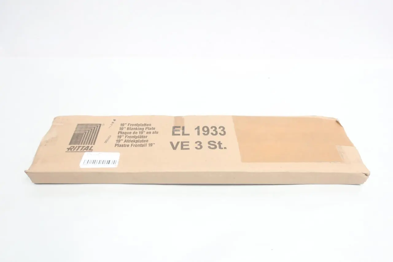 Produktfoto 1 von RITTAL 1933200 EL1933