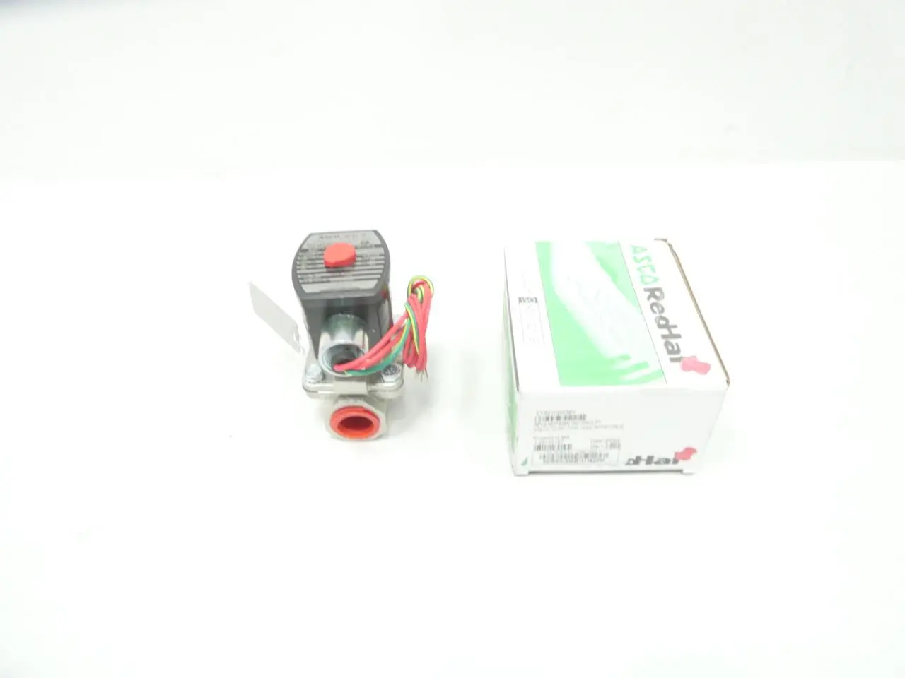 Produktfoto 1 von ASCO EF8210G038V