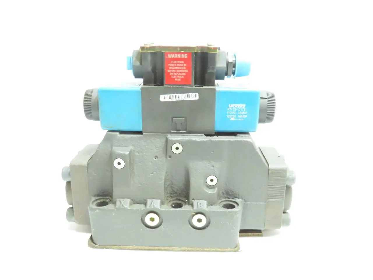 Produktfoto 1 von VICKERS DG5S-8-2C-T-M-FPA5WL-B5-30 DG4V-3S-6C-M-FPA5WL-B5-6