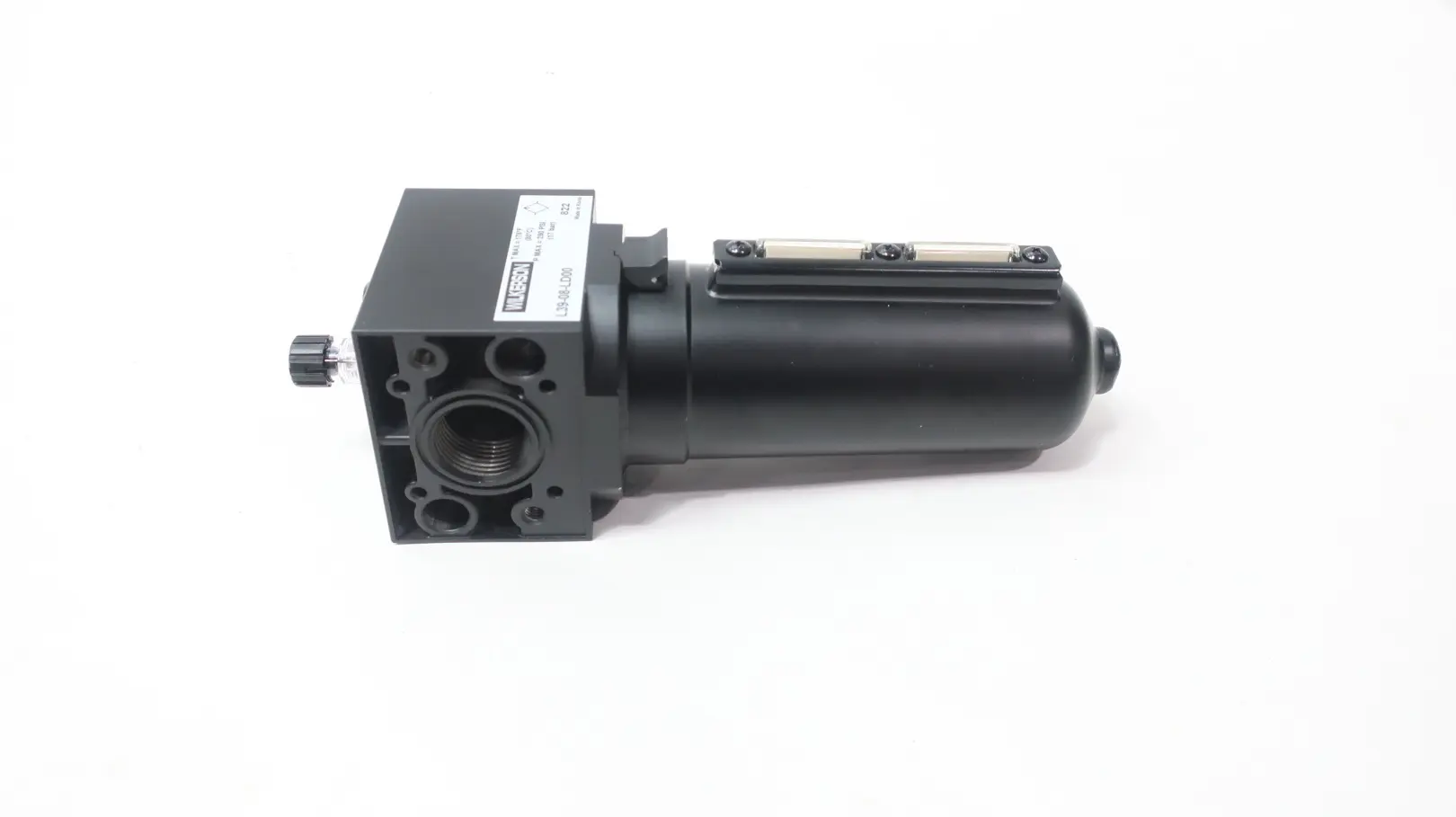Produktfoto 1 von WILKERSON L39-08-LD00