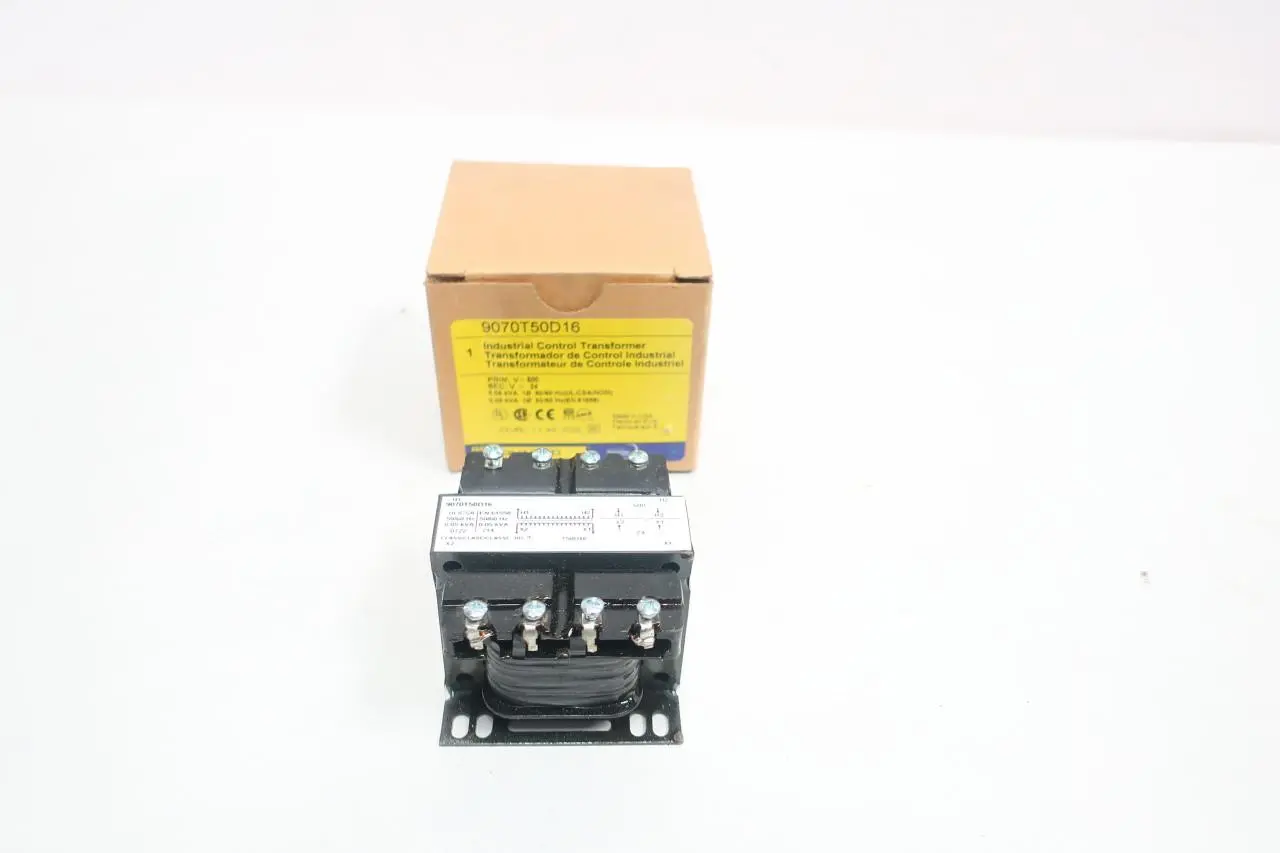 Produktfoto 1 von SQUARE D 9070T50D16