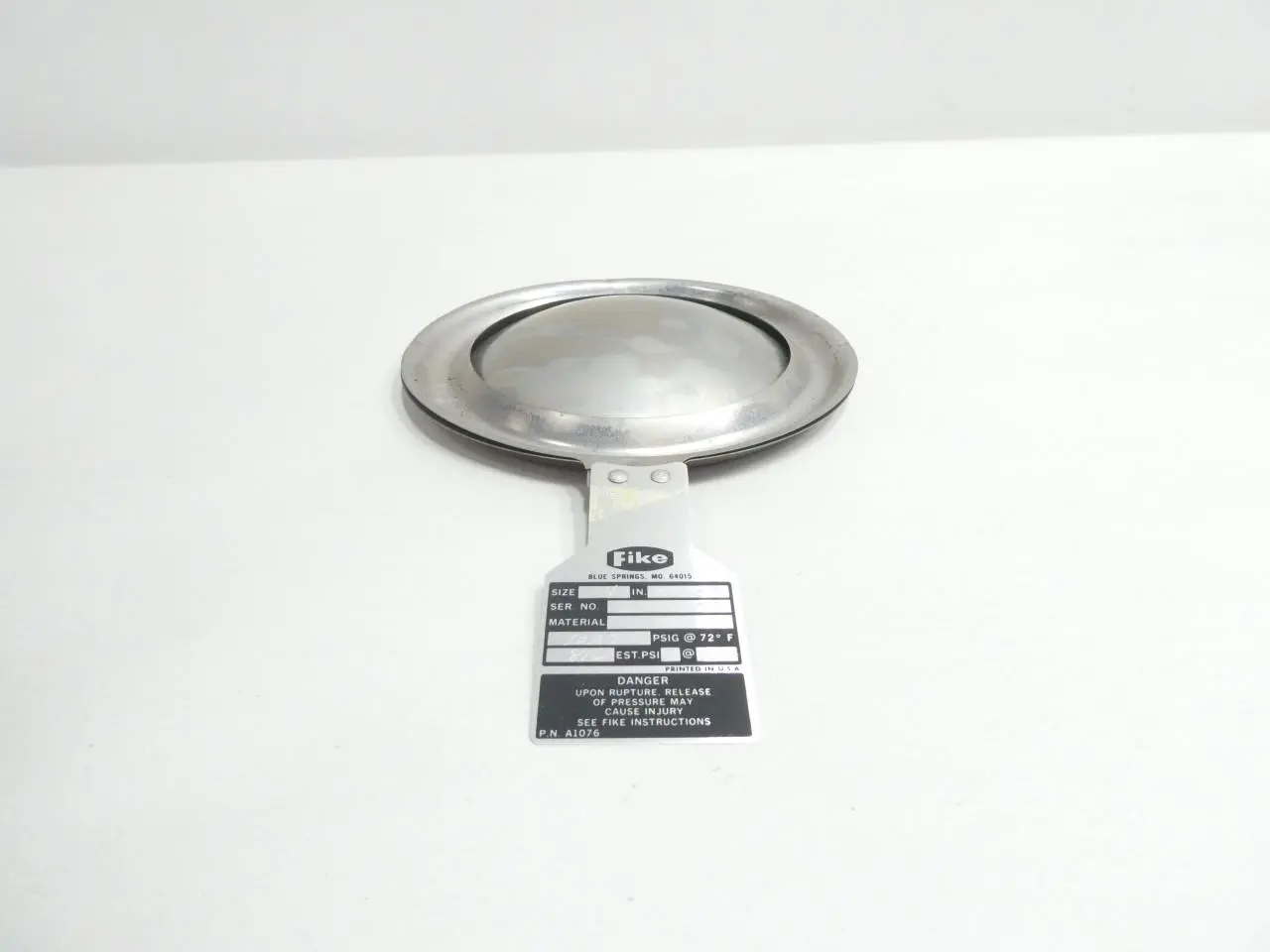 Produktfoto 1 von FIKE CPV BT