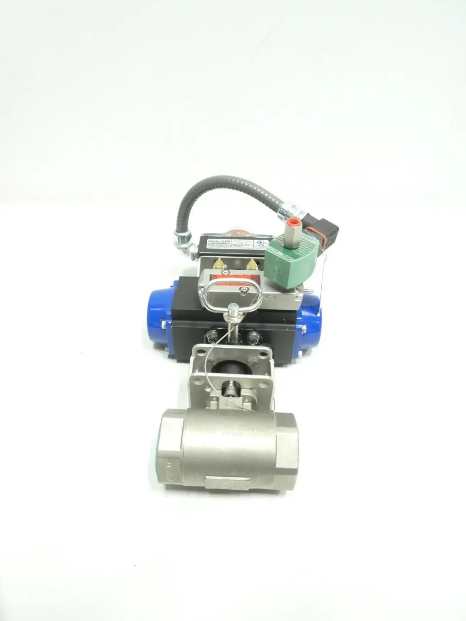 ALLEN SHERMAN HOFF SP233173