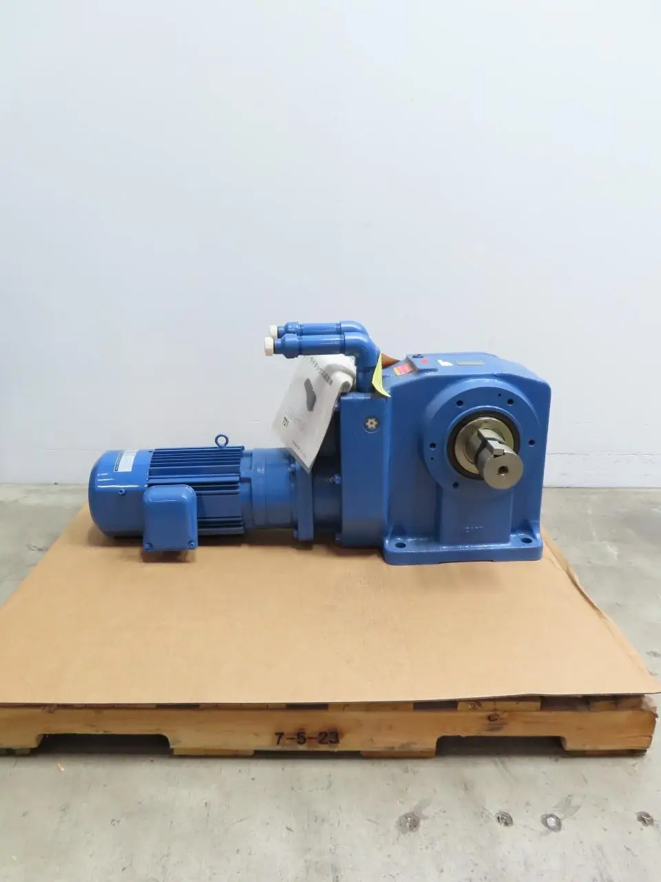 Produktfoto 1 von SUMITOMO KHHM5-101DAT-K2-B-170