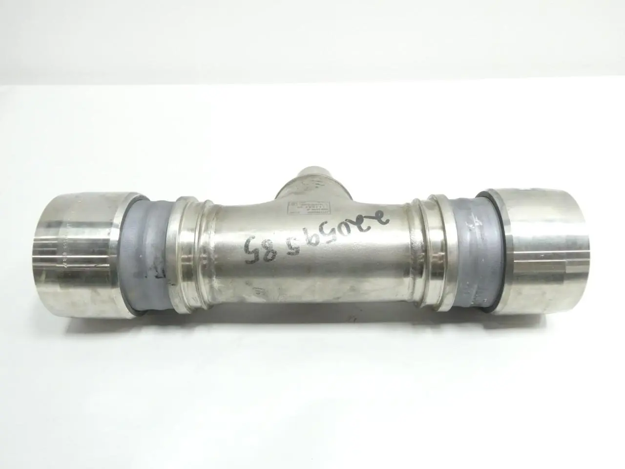 Produktfoto 1 von LOKRING SS40-RTEE-P48-P16 9063134