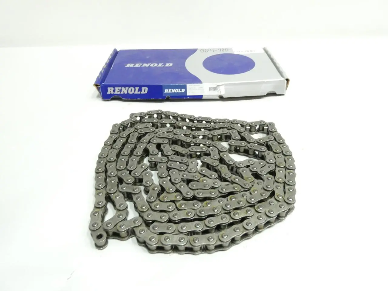 Produktfoto 1 von RENOLD 08B1X10FT 08B-1RN