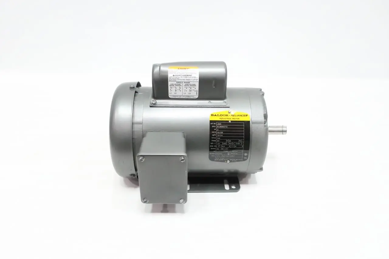 Produktfoto 1 von BALDOR L3505