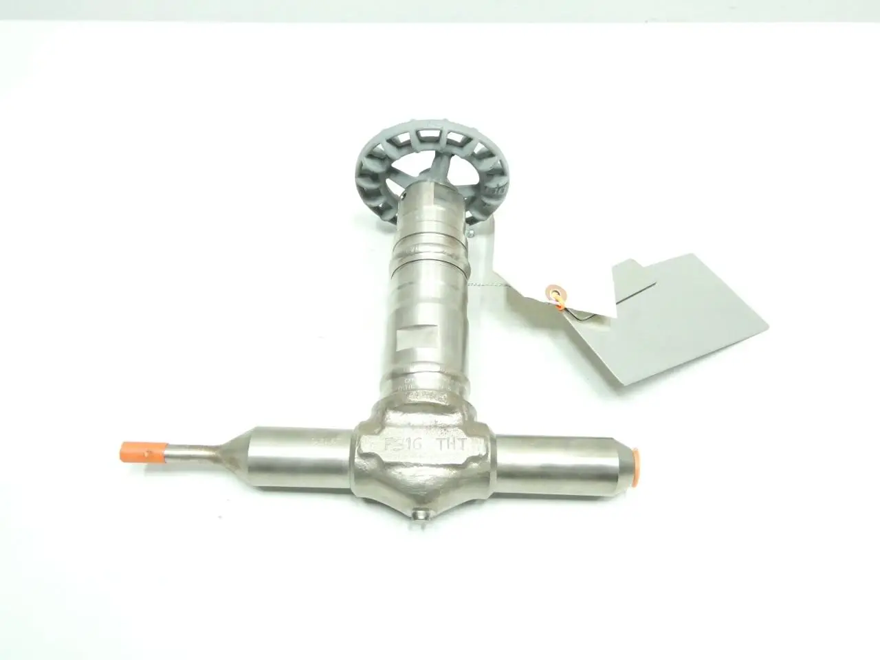 Produktfoto 1 von NEWMAN HATTERSLEY WS6045/MO