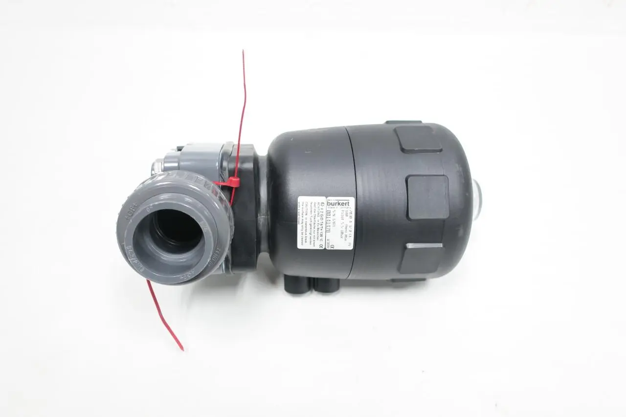 BURKERT 001414478 2030 A 32.0 EA PV D20