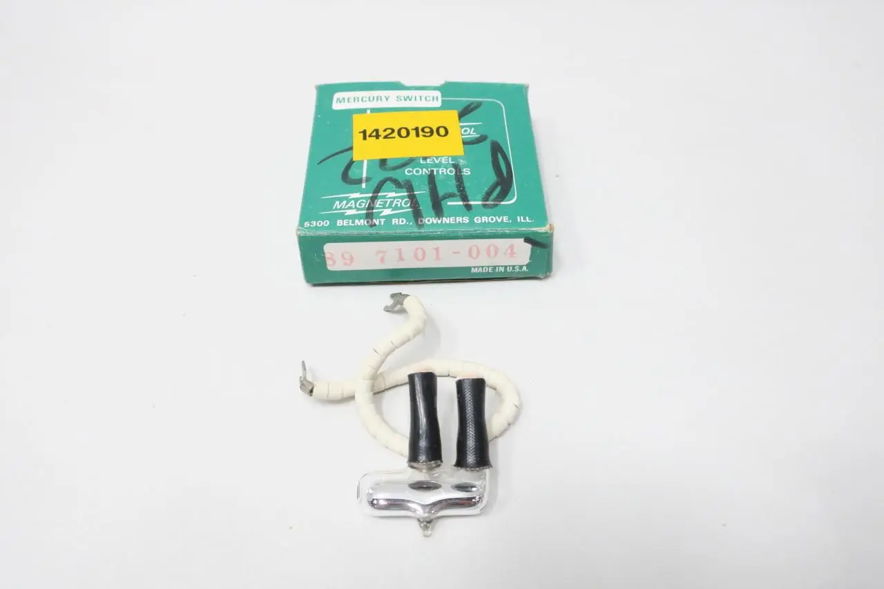 MAGNETROL 89-7101-004