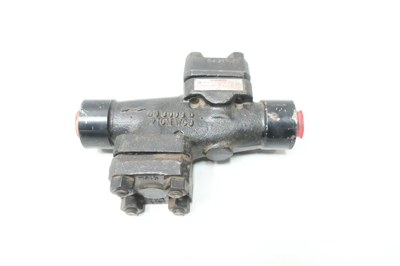 YARWAY C250 E SWR