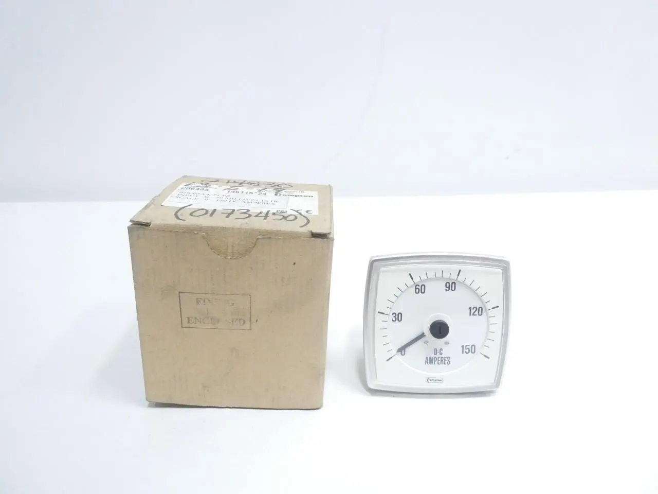 Produktfoto 1 von CROMPTON 016-05AA-ECPZ