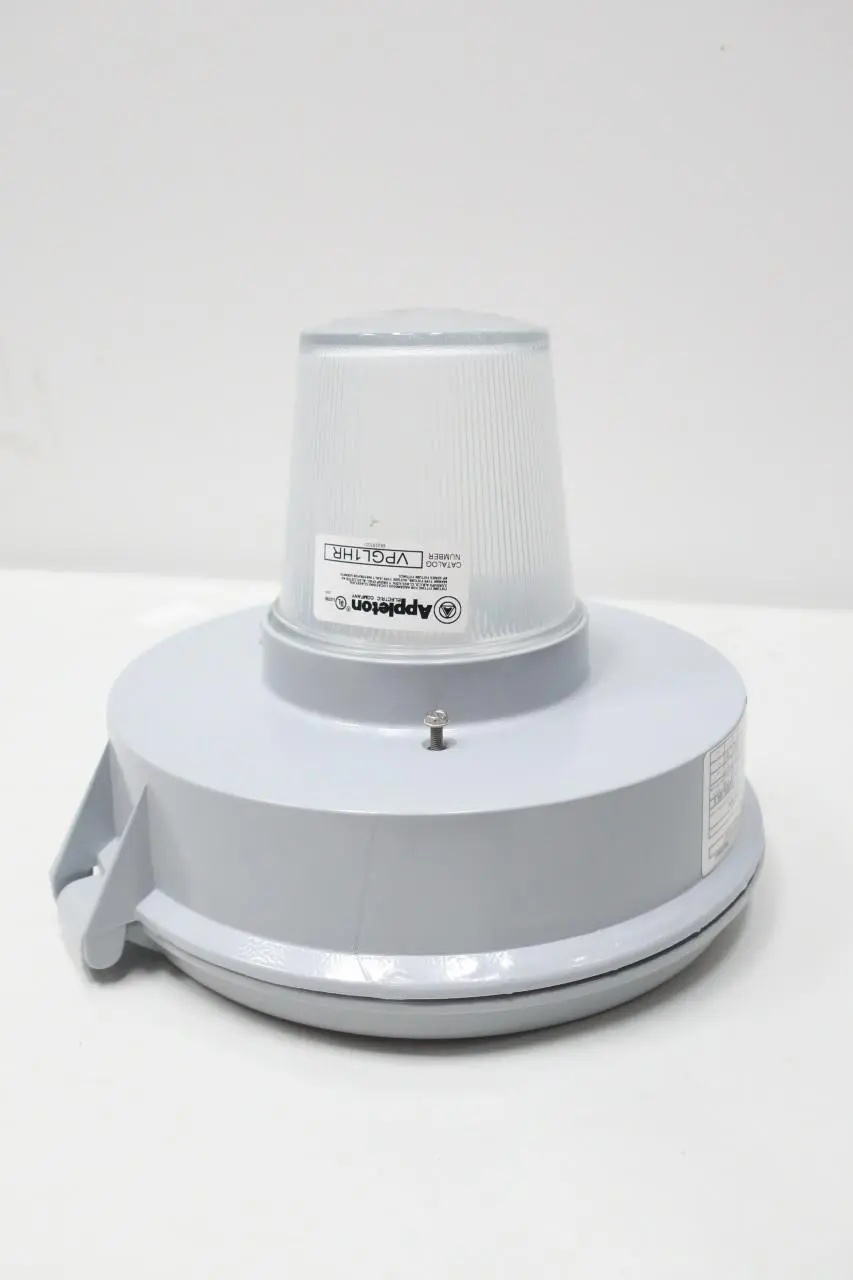 Produktfoto 1 von APPLETON MLAH102G1NMT