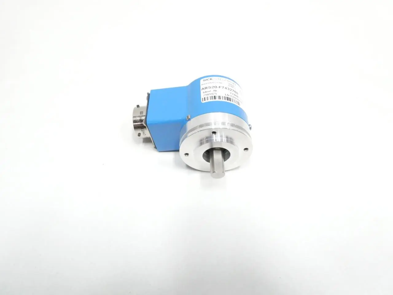 Produktfoto 1 von SICK ARS20-F7432768