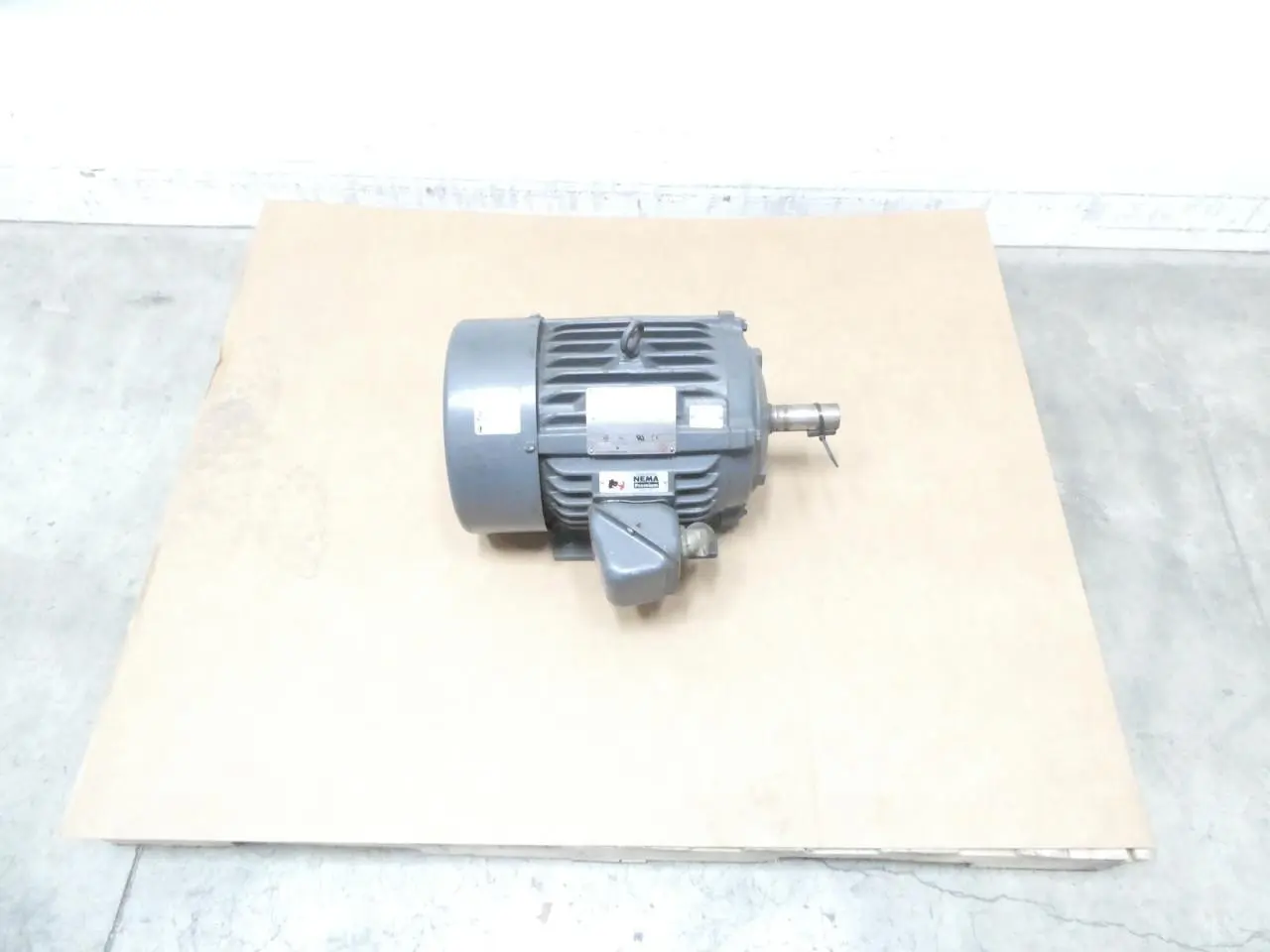 Produktfoto 1 von US MOTORS H313 H10P1B