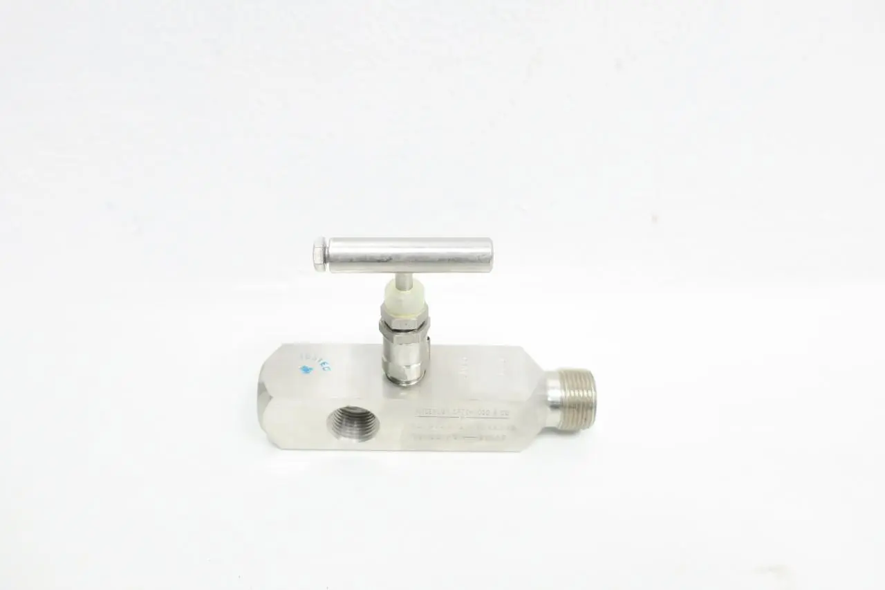 Produktfoto 1 von ANDERSON GREENWOOD M5VDX-46 S14-3558-003