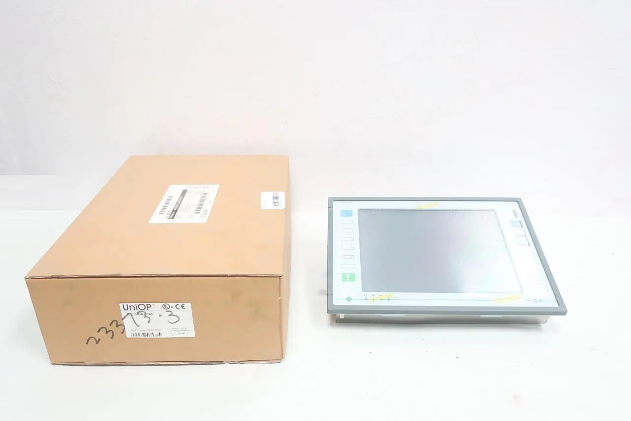 Produktfoto 1 von UNIOP ETT-VGA-0045
