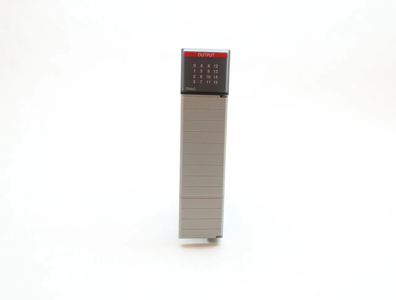 Produktfoto 1 von ALLEN BRADLEY 1746-OA16