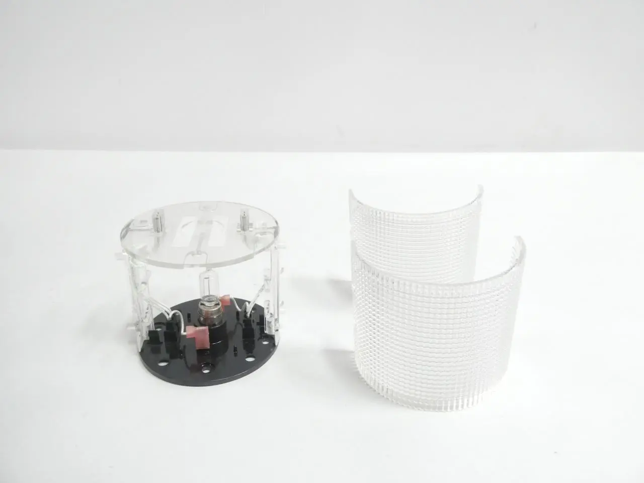 Produktfoto 1 von FEDERAL SIGNAL LSL-120C