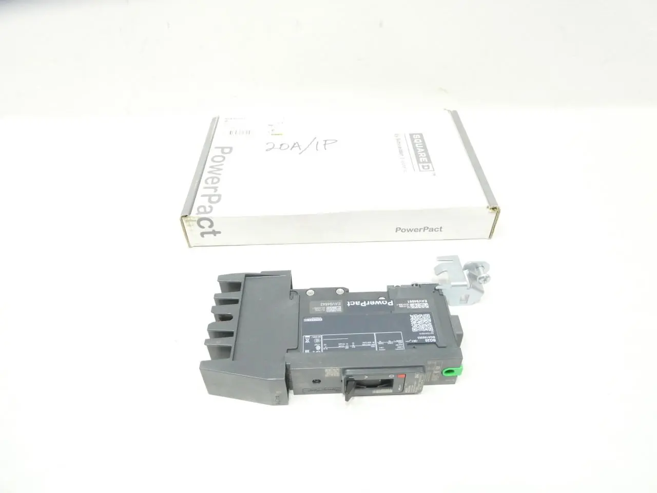 Produktfoto 1 von SQUARE D BGA160203