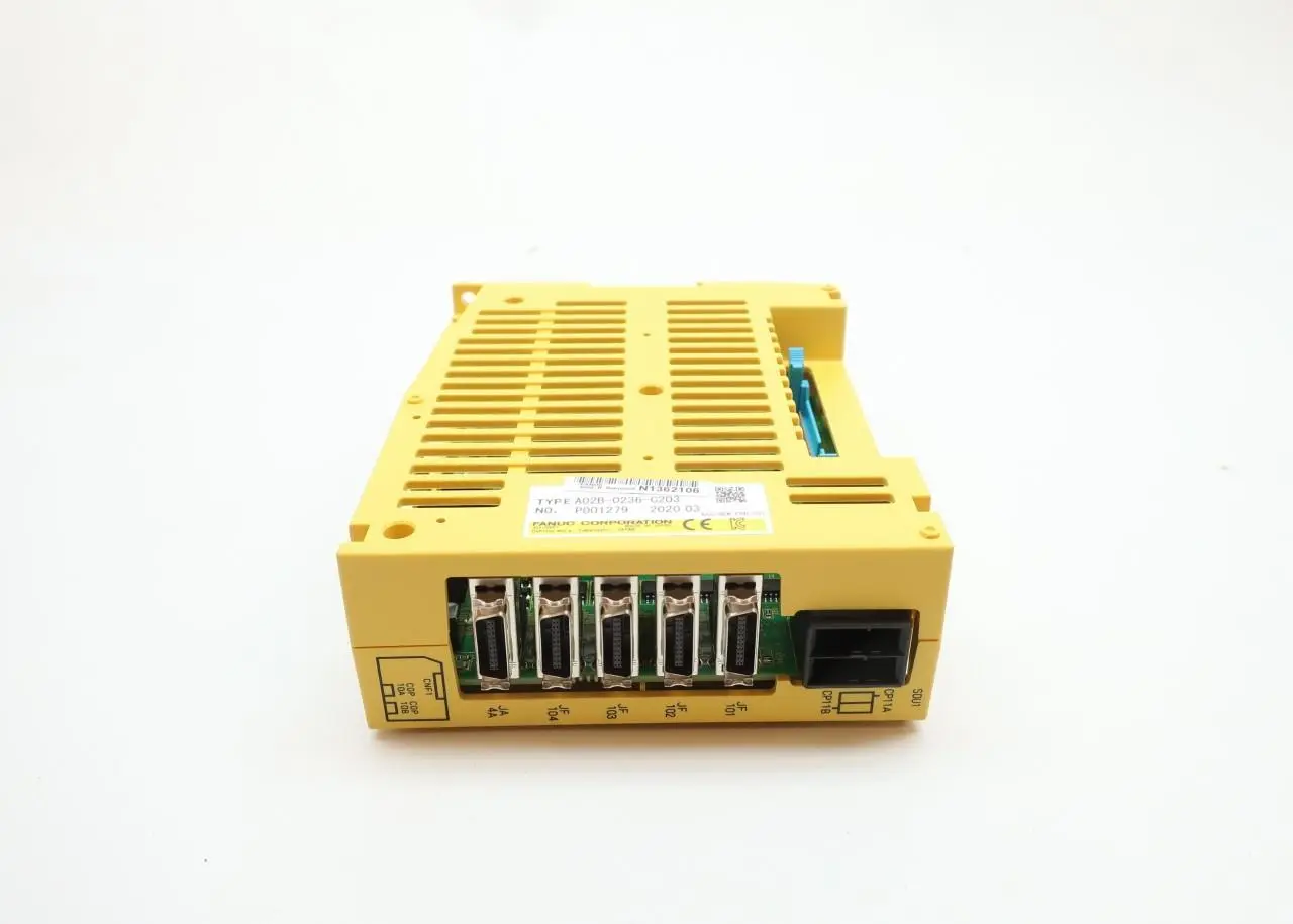Produktfoto 1 von FANUC A02B-0236-C203