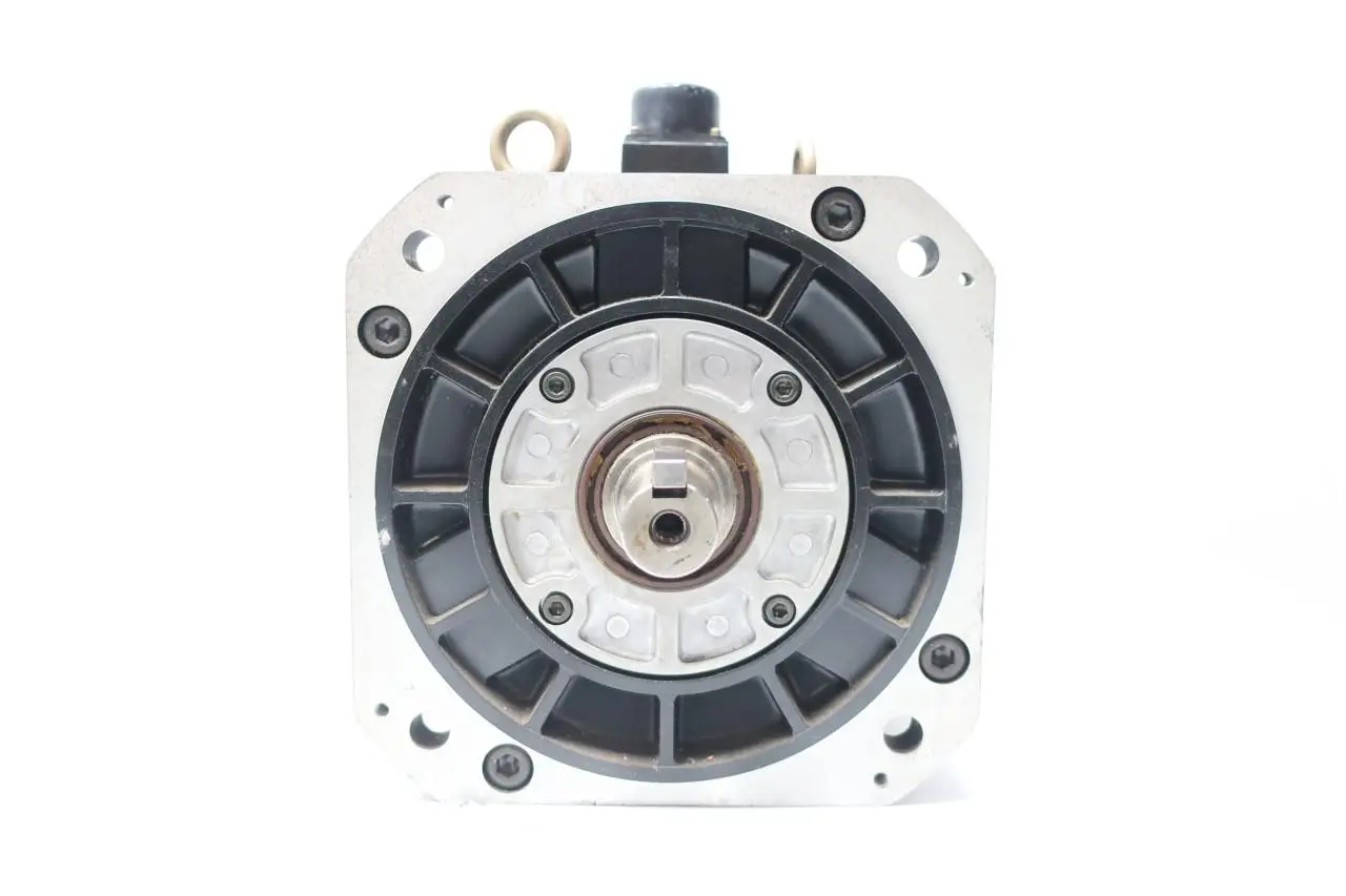 Produktfoto 1 von YASKAWA SGMDH-45A2B-YR15