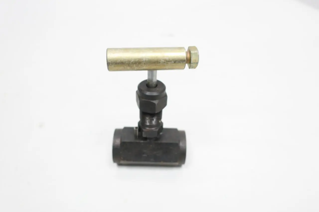 Produktfoto 1 von ANDERSON GREENWOOD H7HC4QBP 24038610