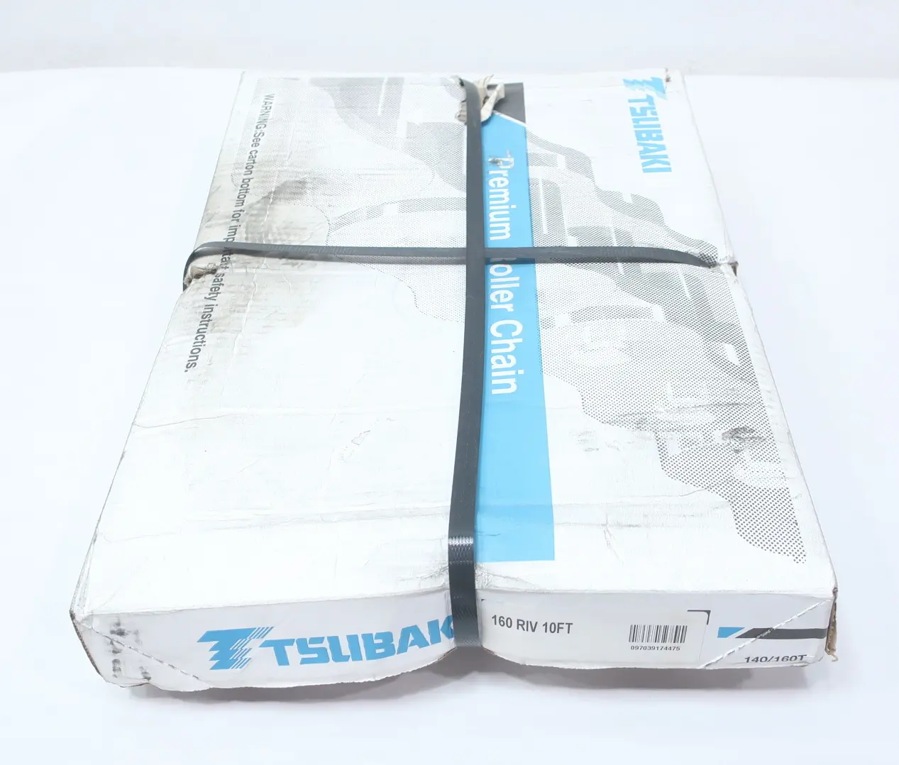 Produktfoto 1 von TSUBAKI 160RIV