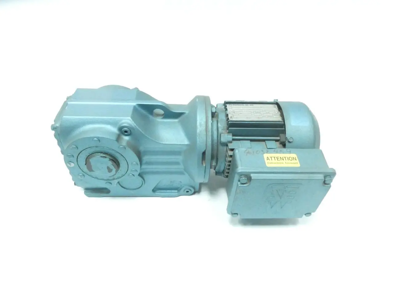 Produktfoto 1 von SEW EURODRIVE KA47TDT71D4 DFT71D4