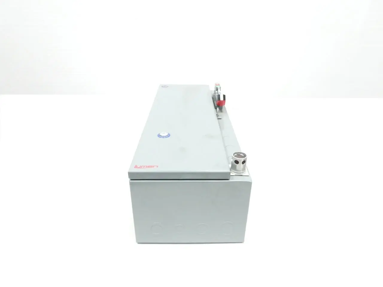 Produktfoto 1 von ALLEN BRADLEY 512-BACD-EUTB-1EM-6P-7-901