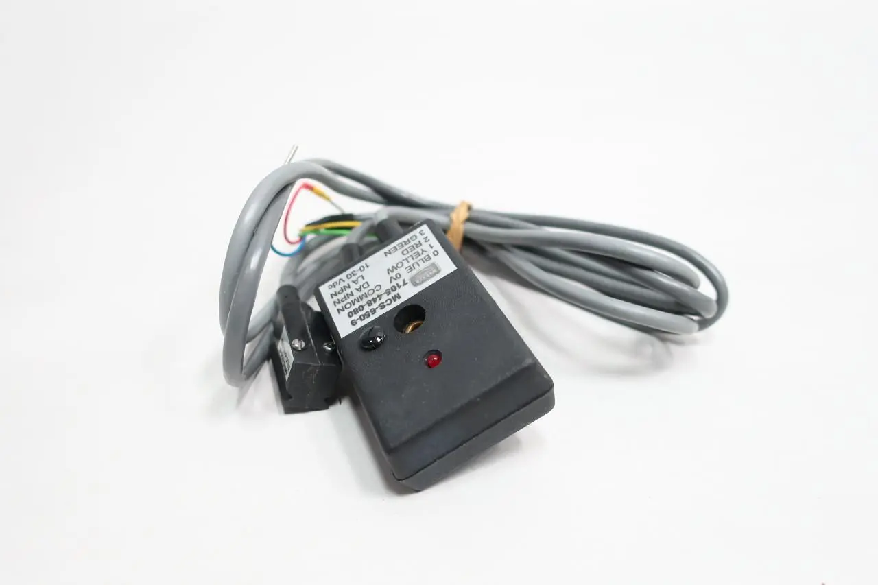 Produktfoto 1 von WARNER MCS-650-9