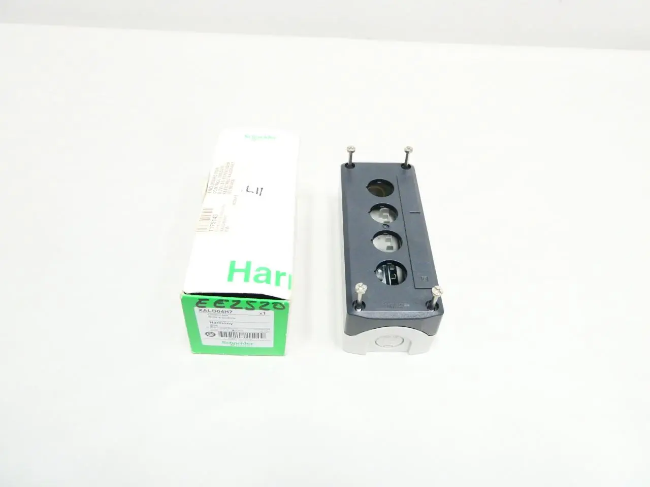 Produktfoto 1 von SCHNEIDER XALD04H7