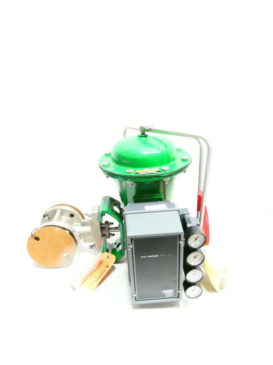 Produktfoto 1 von FISHER V150