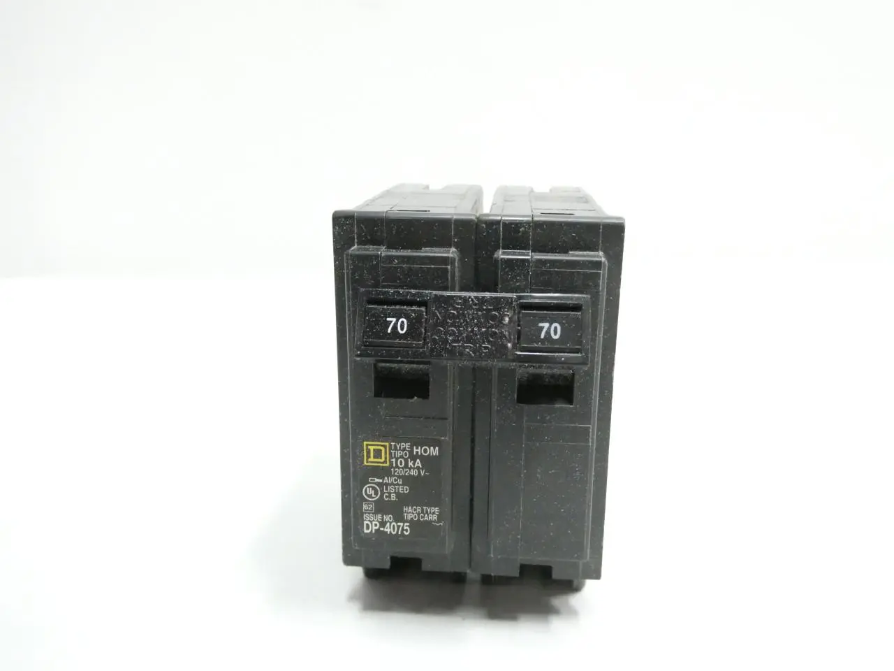 Produktfoto 1 von SQUARE D HOM270