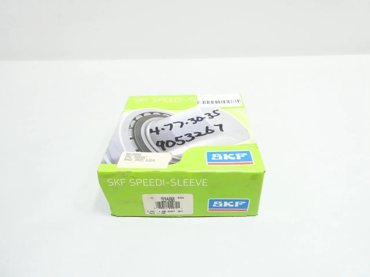 Produktfoto 1 von SKF 99400