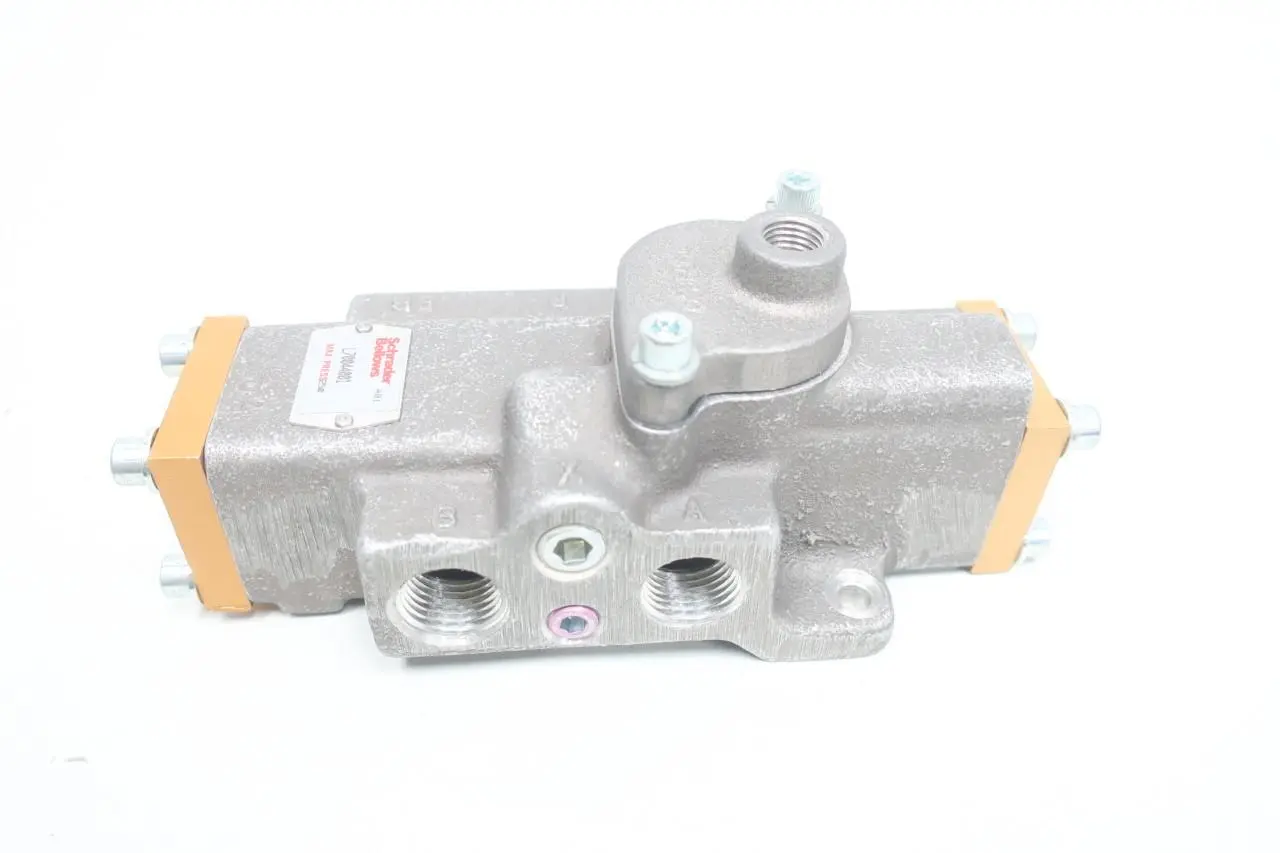 Produktfoto 1 von SCHRADER BELLOWS L70044001