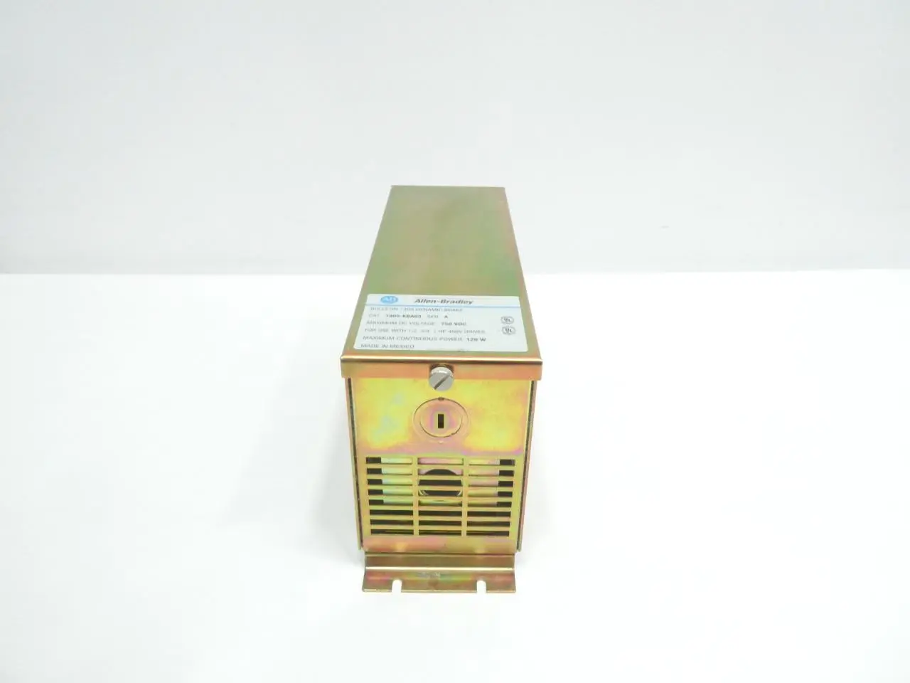 Produktfoto 1 von ALLEN BRADLEY 1305-KBA03