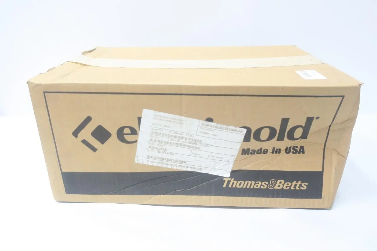 THOMAS&BETTS 776LRTP-N5330-DRG-CS836